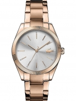 Watch: Lacoste 2001160 Parisienne ladies 36mm 3ATM