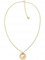 Ceas: Tommy Hilfiger 2780537 Halskette Loop Damen 50cm, verstellbar