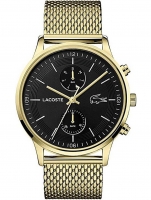 Ceas: Lacoste 2011098 Madrid men`s 43mm 5ATM