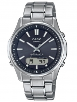 Ceas: Ceas unisex Casio LCW-M100TSE-1AER Radio Controlat 40mm 10ATM