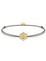 Ceas: Thomas Sabo Armband Little Secrets LS014-379-5 14-20cm