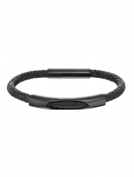 Watch: Police Armband PJ26144BLB.04 Jersey 22cm