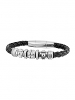 Watch: Police Armband PJ25881BLB.01-L Grinder 23cm
