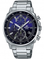 Ceas: Ceas barbatesc Casio EFV-600D-2AVUEF Edifice  44mm 10ATM