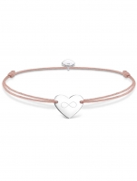 Orologi: Thomas Sabo Armband Little Secrets LS004-173-19 14-20cm