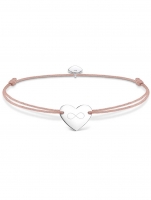 Ceas: Thomas Sabo Armband Little Secrets LS004-173-19 14-20cm