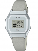 Uhr: Casio LA680WEL-8EF Vintage Mini Damen 29mm