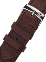 Watch: Morellato A01U3460942032CR18 brown Strap 18mm