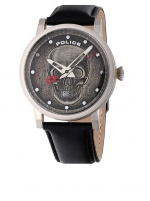 Reloj: Police PL15404JS.57 Collin Mens Watch 43mm 3ATM
