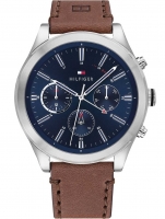 Ceas: Ceas barbatesc Tommy Hilfiger 1791741 Ashton 44mm 5ATM