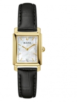 Watch: Bulova 97P166 Sutton Ladies Watch 21mm 3ATM