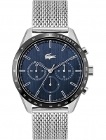 Uhr: Lacoste 2011163 Boston chronograph 42mm 5ATM