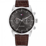 Uhr: Tommy Hilfiger 1740422 Dressed Up Herren 44mm 5ATM