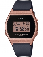 Ceas: Casio LW-204-1AEF Collection Damen 35mm