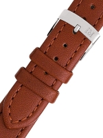 Watch: Morellato A01U3151237041CR18 brown Strap 18mm