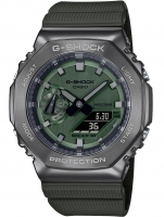 Uhr: Casio GM-2100B-3AER G-Shock Men`s 44mm 20ATM