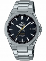 Watch: Men watch Casio EFR-S108D-1AVUEF Edifice  40mm 10ATM