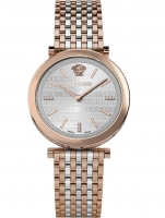 Watch: Versace VELS01019 V-Twist ladies 36mm 5ATM