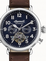 Ceas: Ingersoll I09503B The Muse Automatik 45mm 5ATM