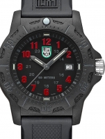 : Luminox X2.2045 Manta Ray Mens Watch 45mm 10ATM