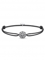 Ceas: Thomas Sabo Armband Little Secrets Vintage Kompass LS088-907-11 16-27cm