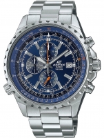 Uhr: Casio EF-527D-2AVUEF Edifice Herren 44mm 10ATM