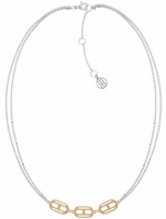 Ceas: Tommy Hilfiger 2780549 Halskette Classic Damen 46cm, verstellbar