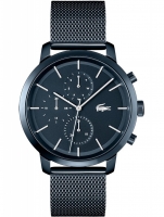 Watch: Lacoste 2011196 Replay men`s 44mm 5ATM