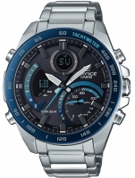 : Casio ECB-900DB-1BER Edifice Solar 48mm 10ATM