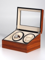 Watch: Rothenschild Watch Winder for 4 + 6 Watches RS-1204-Z