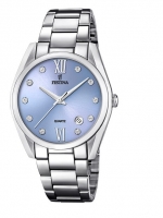 Ceas: Festina F16790/B ladies Boyfriend Collection 37 mm