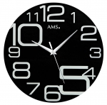 Orologi: Orologio da parete AMS 9461
