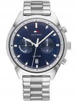 Ceas: Ceas barbatesc Tommy Hilfiger 1791725 Ashton 44mm 5ATM