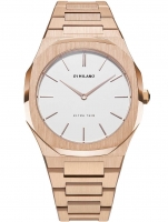 Watch: D1 Milano UTBL09 Ultra Thin 38 mm 5ATM