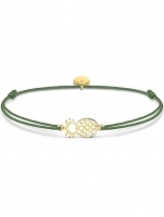 Ceas: Thomas Sabo Armband Little Secret Ananas LS110-413-6-L20v