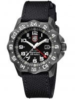 Orologi: Orologio uomo Luminox XA.6421 Nighthawk 6400 Serie 44mm 200M