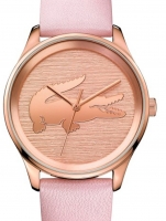 : Lacoste 2000997 Victoria Damen 38mm 3ATM