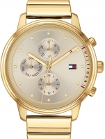 Uhr: Tommy Hilfiger 1781905 Blake Damen 38mm 3ATM