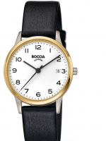 Ceas: Boccia Titan 3310-04