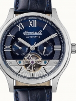 Ceas: Ingersoll I12103 The Tempest automatic 44mm 5ATM