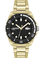 Watch: Lacoste 2011287 Finn Mens Watch 44mm 5ATM