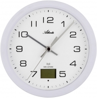 Watch: Atlanta 4504/0  moderne Baduhr