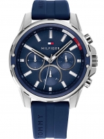 Ceas: Ceas barbatesc Tommy Hilfiger 1791791 Mason  46mm 3ATM
