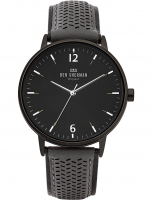 Uhr: Ben Sherman WB038E Portobello Social men`s 41mm 3ATM