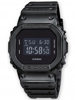 Ceas: Ceas barbatesc Casio DW-5600BB-1ER G-Shock 43mm 20ATM