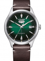 Ceas: Ceas barbatesc Citizen NH8390-03X, Automatic, 40mm, 5ATM