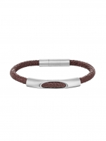 Watch: Police Armband PJ26144BLC.02 Jersey 22cm