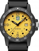 Watch: Luminox X2.2005 Sea Bass Mens Watch 44mm 10ATM