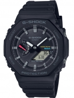 Ceas: Casio GA-B2100-1AER G-Shock Men`s 45mm 20ATM