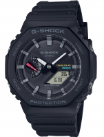 Watch: Casio GA-B2100-1AER G-Shock Men`s 45mm 20ATM